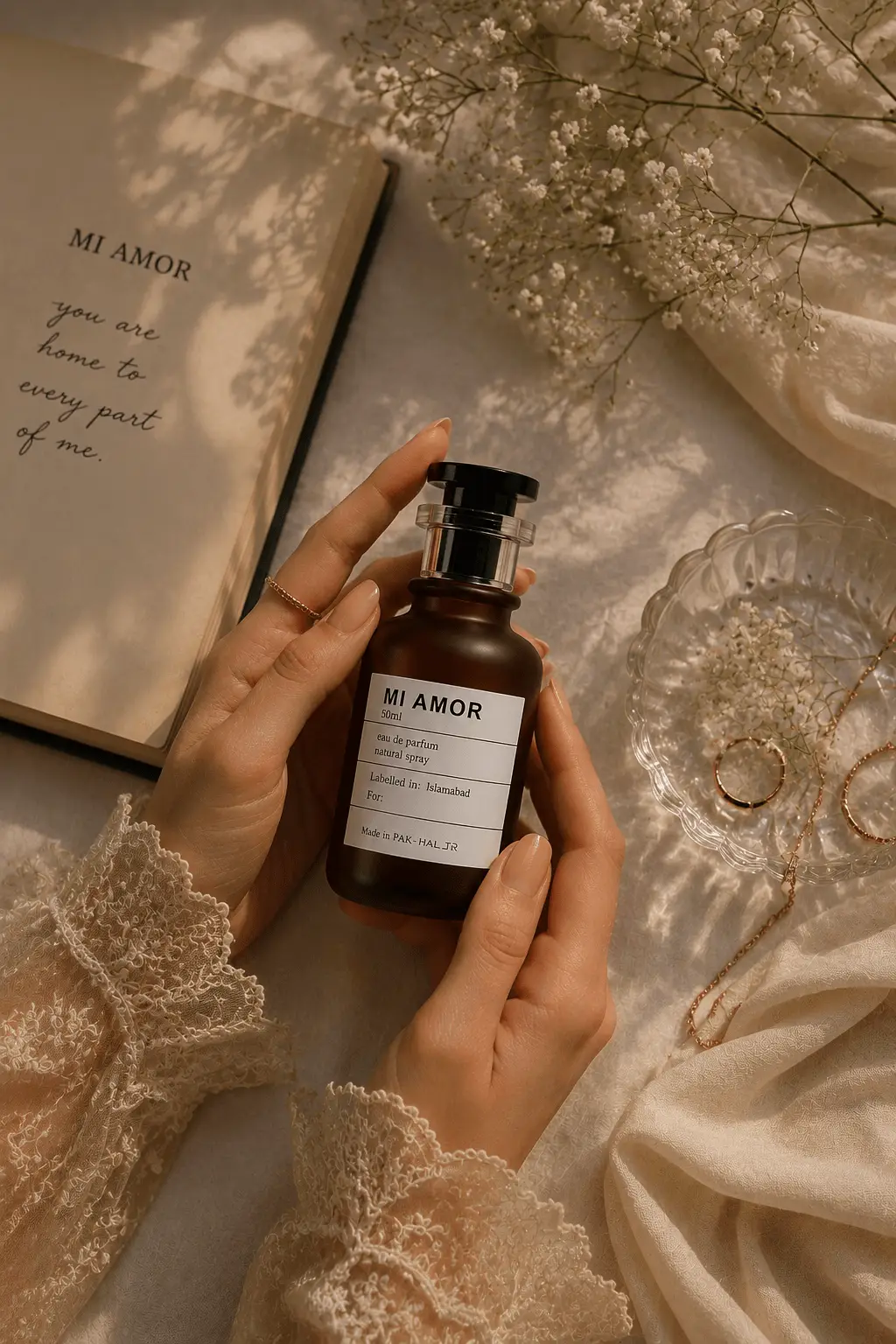 For Her