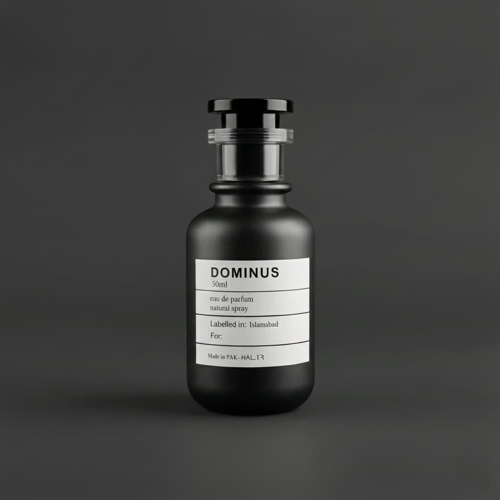 DOMINUS 50ml Eau de Parfum